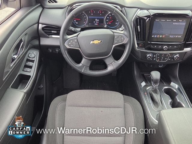 2023 Chevrolet Traverse LT 1LT