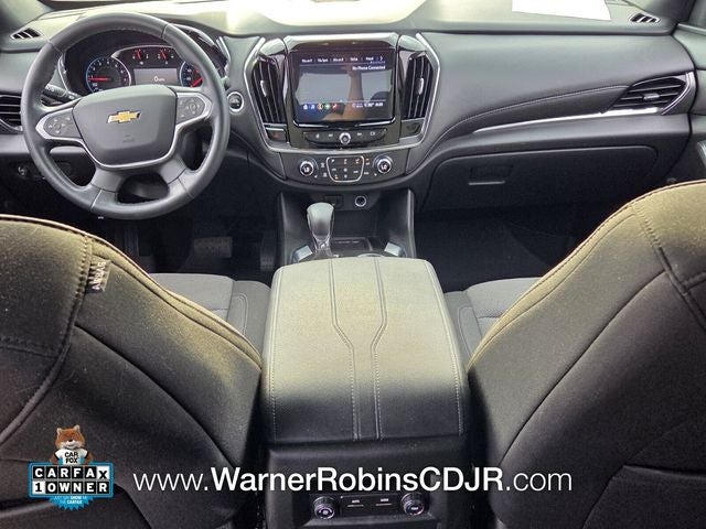 2023 Chevrolet Traverse LT 1LT