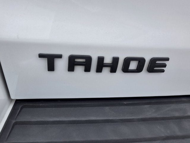 2018 Chevrolet Tahoe LS