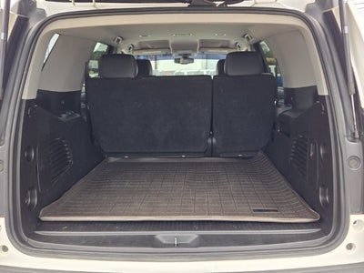 2018 Chevrolet Tahoe LS