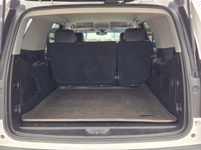 2018 Chevrolet Tahoe LS