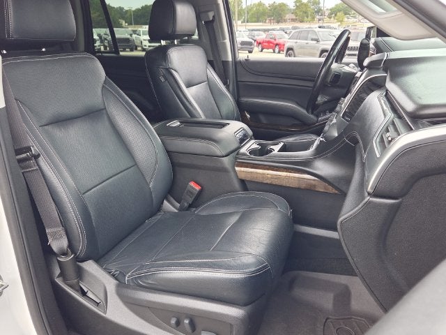 2018 Chevrolet Tahoe LS