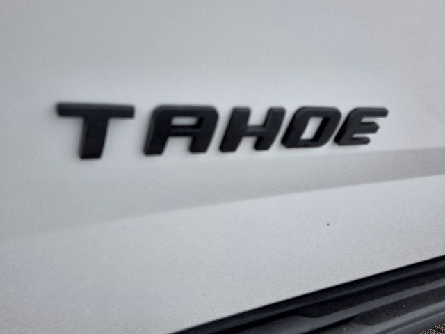 2018 Chevrolet Tahoe LS