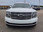 2018 Chevrolet Tahoe LS