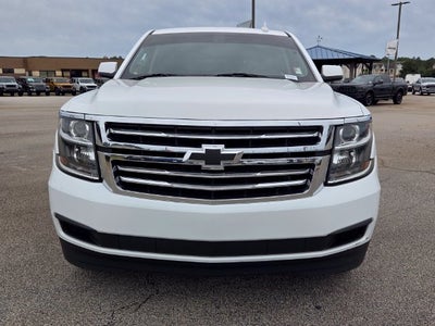 2018 Chevrolet Tahoe LS