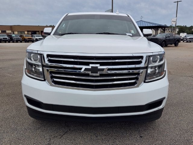 2018 Chevrolet Tahoe LS