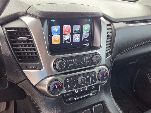 2018 Chevrolet Tahoe LS