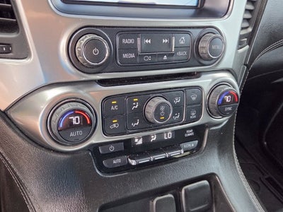 2018 Chevrolet Tahoe LS