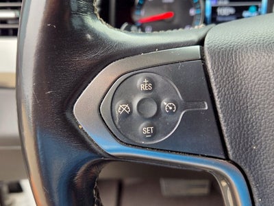 2018 Chevrolet Tahoe LS