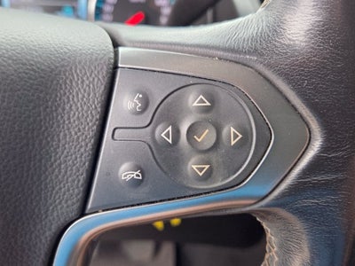 2018 Chevrolet Tahoe LS