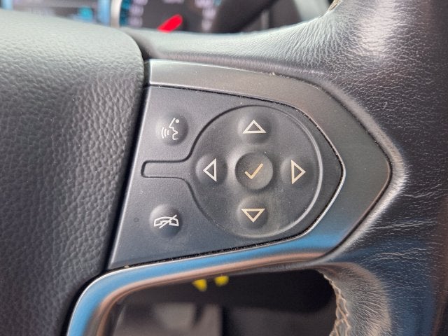 2018 Chevrolet Tahoe LS