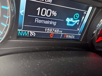 2018 Chevrolet Tahoe LS