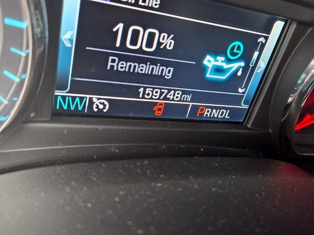 2018 Chevrolet Tahoe LS