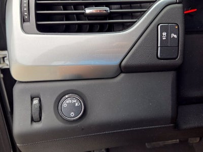 2018 Chevrolet Tahoe LS