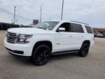 2018 Chevrolet Tahoe LS