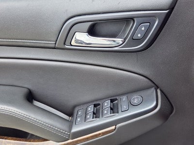 2018 Chevrolet Tahoe LS