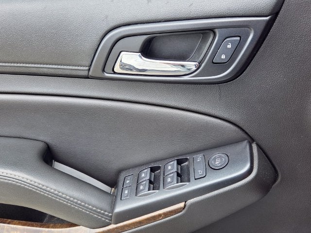 2018 Chevrolet Tahoe LS