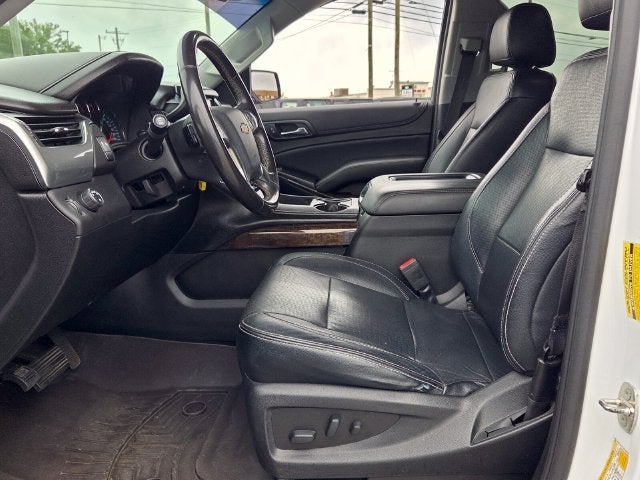 2018 Chevrolet Tahoe LS
