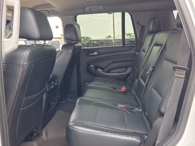 2018 Chevrolet Tahoe LS