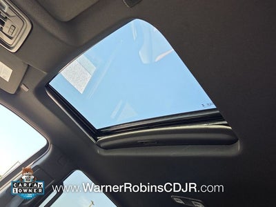 2024 GMC Sierra 1500 AT4 Crew Cab 4WD