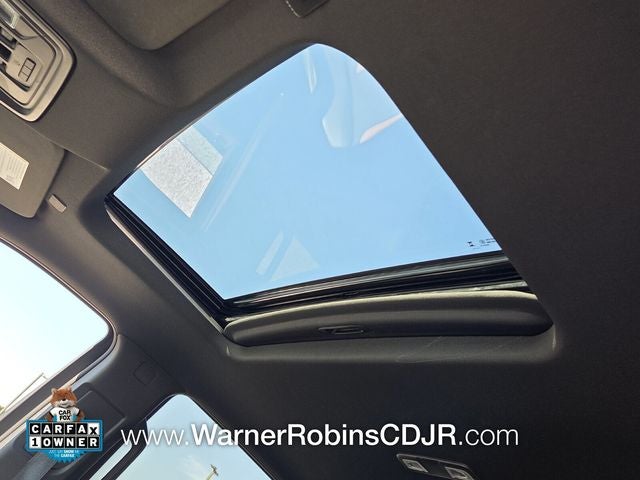 2024 GMC Sierra 1500 AT4 Crew Cab 4WD