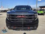 2024 GMC Sierra 1500 AT4 Crew Cab 4WD