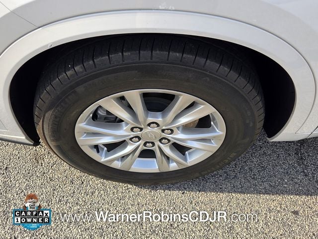 2024 Cadillac XT6 Luxury