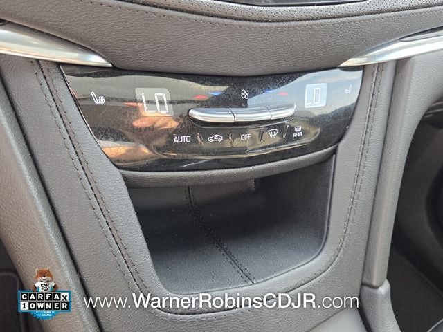 2024 Cadillac XT6 Luxury
