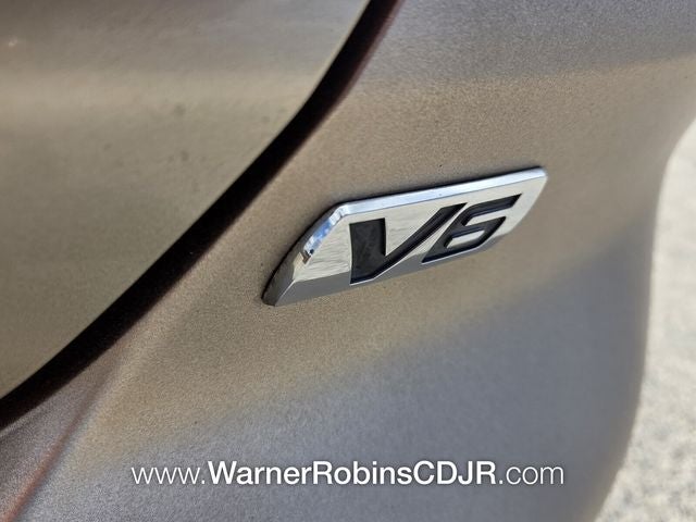 2003 Honda Accord EX-L