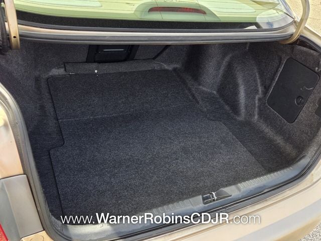 2003 Honda Accord EX-L