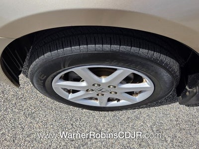 2003 Honda Accord EX-L