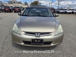 2003 Honda Accord EX-L