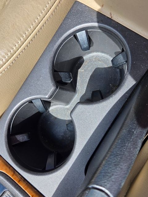 2003 Honda Accord EX-L