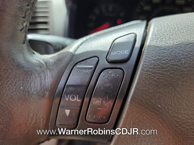 2003 Honda Accord EX-L