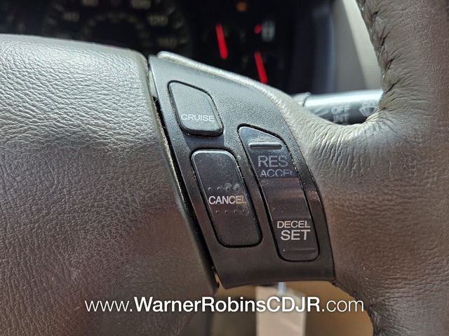 2003 Honda Accord EX-L