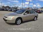 2003 Honda Accord EX-L