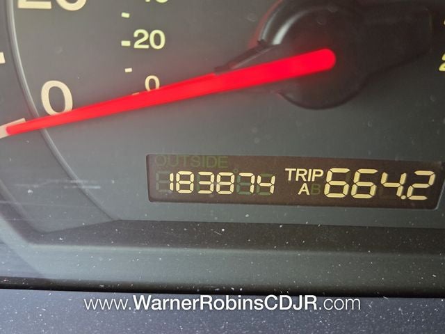 2003 Honda Accord EX-L