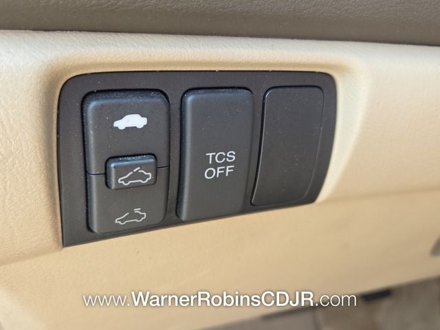 2003 Honda Accord EX-L