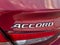 2021 Honda Accord EX-L