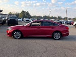 2021 Honda Accord EX-L