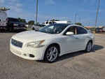 2014 Nissan Maxima 3.5 SV