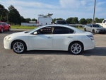 2014 Nissan Maxima 3.5 SV