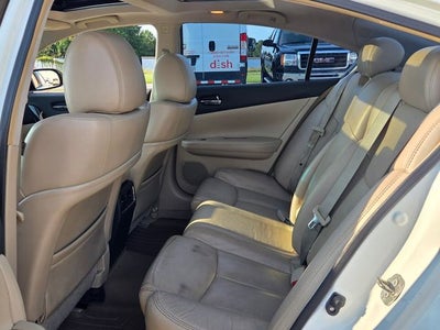 2014 Nissan Maxima 3.5 SV