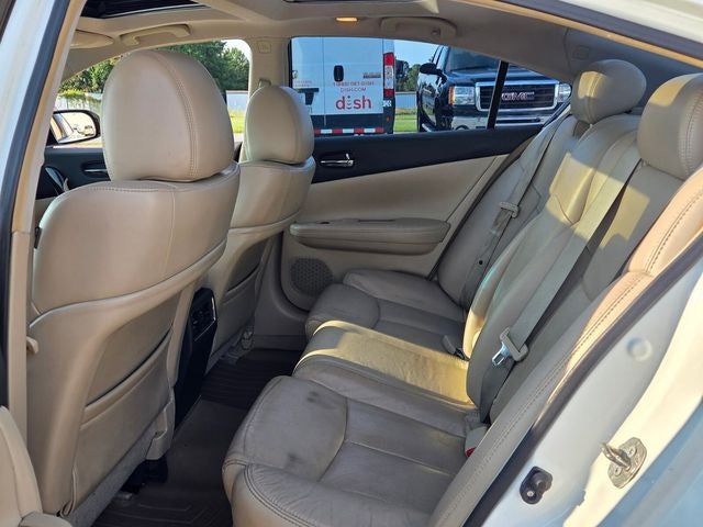 2014 Nissan Maxima 3.5 SV