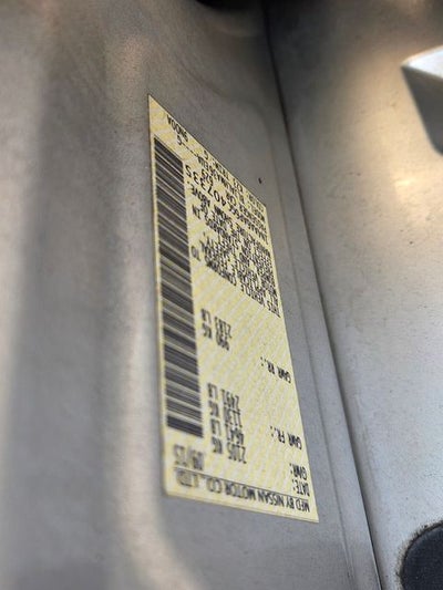 2016 Nissan Maxima Platinum