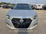 2016 Nissan Maxima Platinum