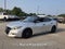 2016 Nissan Maxima Platinum