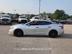 2016 Nissan Maxima Platinum
