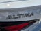 2024 Nissan Altima 2.0 SR