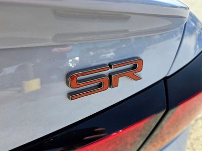 2024 Nissan Altima 2.0 SR